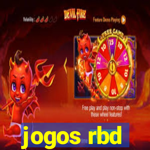 jogos rbd